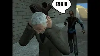 Elias Trolls Gmod Rp: The Hobo Beater
