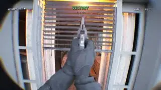 Bodycam Clip Dump
