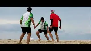 Echnilasies x Footballpro #mesakti