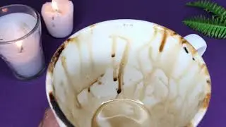 😮 Cancer FEBRERO trae Sorpresas - lectura del cafe lectura de la taza ☕️