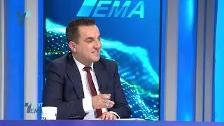 Орце Ѓеоргиевски призна дека не пополнил анкетен лист
