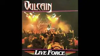 Vulcain - 11 - Le soviet supr&ecirc;me (Paris - 1987)