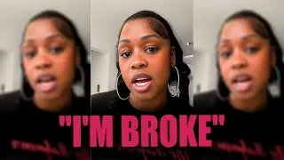 Remy Ma Opens Up About Struggling to Pay Alimony to Papoose