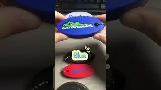 Make it into your unique promotional gifts~Send me your logo, I give you the mock up! #wholesale