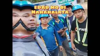 TOWER MAINTENANCE TEAM #asmodeusworld #towererector #towerbuild #telecomlife #lineworks #rigger