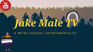 JakeMale TV Channel Trailer 2020