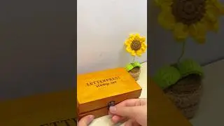 Letterpress stamp set🐾// Sam Vloggie #trending #trendingshorts #chill #stationery #unboxing #asmr