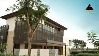 The Good Life by Embassy Group: Residential Projects
