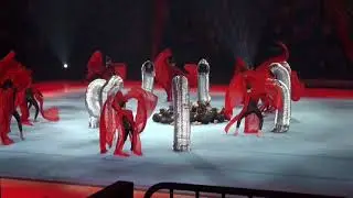 World Gymnaestrada 2019 FIG - Gala Teil-1