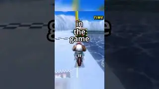 Shortcut Made Easy After 9 YEARS! #mariokart #shorts