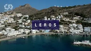 Leros Island Greece | Sea Tv Sailing Channel