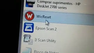 Como resetar a Epson L475 precisa de assist&ecirc;ncia almofada cheia