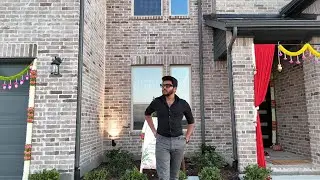 Flying a Drone for the First Time Over My New Home. HUGE MISTAKE ?