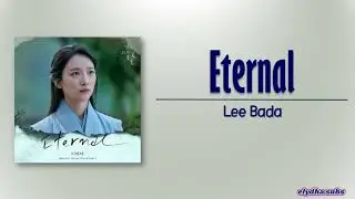 Leebada &ndash; Eternal [Moon In The Day OST Part 3] [Rom|Eng Lyric]