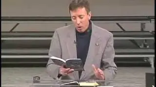 Excellence In Ministry Part 1