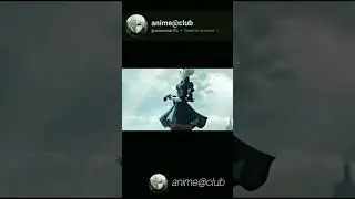 Nier Automata 2b and 9s#anime #2b #nier #аниме #demonslayer
