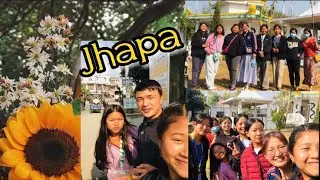 Mangsebung to maidhar 🥀#khajum Pariwar vlog