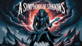 A Symphony of Shadows: Dark Metal Awakening
