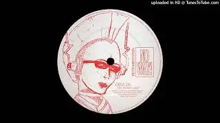 No Way - Retromigration
