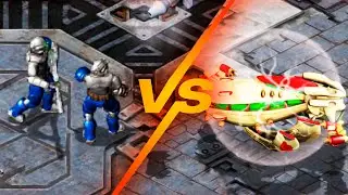 [SDS3] Speed vs SnOw (Bo7)