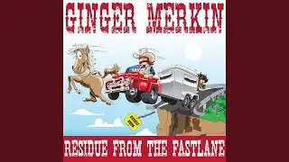Residue from the Fastlane