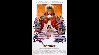 The Labyrinth (1986) OST - The Fun Will Never End