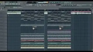 Alan Walker - Alone (Wildvibes Remix) [Free FLP]