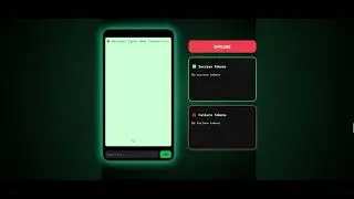 offline payment for featured phone