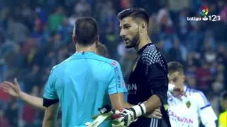 Mejor Parada J12: &Aacute;lvaro Rat&oacute;n