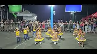 Arraial do Cefa 2025 dia 31 de maio