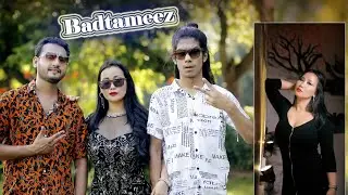 BADTAMEEZ - Monu | Entertainment | Comedy Song | New Album coming soon