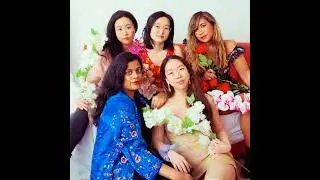 Asian American Feminist Collective on Intersectionality, Sexuality, Reproductive Rights, and Justice