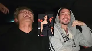 Jason umiera śmiejąc się podczas trollowania. Adaptacja o Tarze. Pyszności!