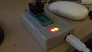 Removing a Firmware Password on a Mid-2012 15