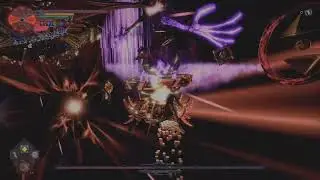 Hellpoint Sentient Bossfight PS5