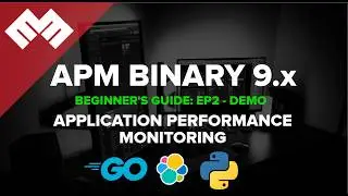 APM Agent 9.x с Elasticsearch &mdash; Эпизод 2 &mdash; Демонстрация NodeJS