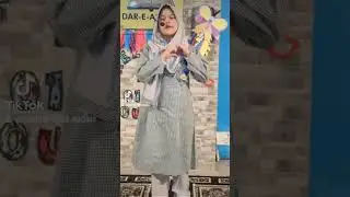 Nashrah Ahsan final speech COMPITITION topic SEERAT UN NABI SALLALAHU ALAHE WASALLAN #speech 
