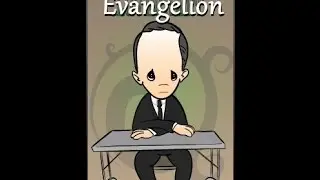 Ask Lovecraft - Evangelion