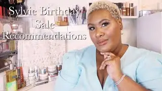 Chantecaille Sylvie Birthday Sale Recommendations 2022