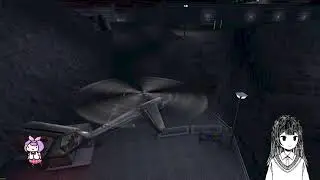 Deus Ex (2000) &ndash; First Playthrough, Practicing English, Please Be Patient