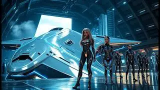 First Contact: Alien Forces Left Astonished by Human Technology | Best HFY Stories | HFY Sci-Fi