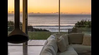 Absolute Beachfront Masterpiece