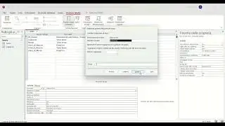 Lez. 8 - Access - Relazione tra Tabelle - Es. pag  96 - Libreria di Casa