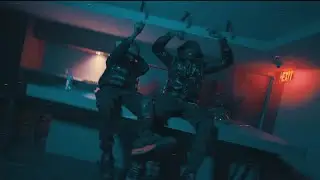 Dripalogic x Kiddshawnx - Ready To Flock (Official Music Video) (Shot By CPDFilms)