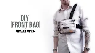 Official Chest Bag DIY