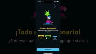 Speed running my Catalan Duolingo