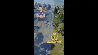 Pubg mobile.evos vs bfd | microboy reflek