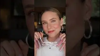НОВЫЕ блески для губ Huda Beauty Faux Filler (обзор в описании)