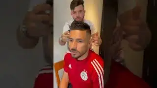 Youcef Belaili - Nouvelle Coupe تحفيفة جديدة ليوسف بلايلي