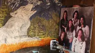 Outlaws ~ 'A Real Good Feelin'